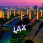 Private Disney Area Hotels To or From LAX Airport Transfer - What to Expect from Your Transfer