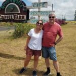 Private Dole,Garlic Shrimp, N.Shore, Haleiwa, Customizable tour - What Travelers Say About This Tour