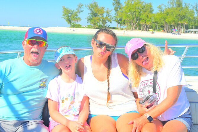 Private Dolphin and Intracoastal Tour of Anna Maria Island - Detailed Review of the Tour Experience