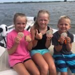 Private Dolphin, Lighthouse and Shelling Adventure (Folly Beach) - Practical Details and What to Expect