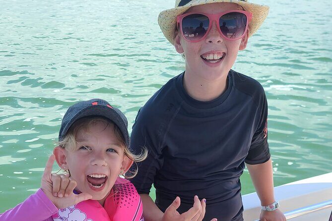 Private Dolphin Sightseeing Excursion - Frequently Asked Questions