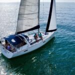 Private Dolphin Sightseeing Sail Aboard Daydreams Sailboat - Who Will Love This Experience?