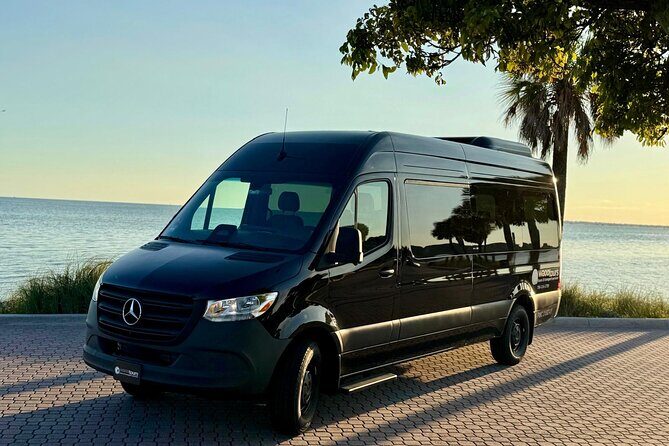 Private Door-to-Door Transfer: Airport, Port & Hotels in Miami - The Price and Its Value