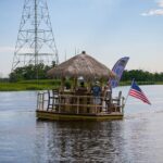 Private Downtown Wilmington River Cruise - An Authentic Wilmington Water Experience