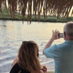 Private Downtown Wilmington Sunset Cruise (2 Boats Max 12 People) - A Closer Look at the Details