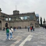 Private Driver and Custom Tours in Mexico City Half Day - The Itinerary: What You Can Expect
