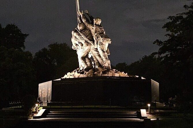 Private Driver for Personal Exploration of Arlington VA and DC - Analyzing the Cost and Value