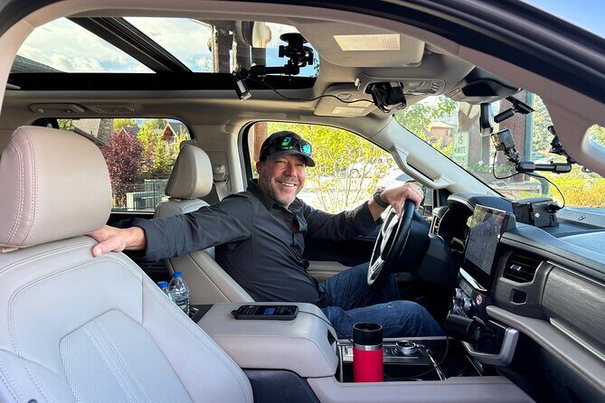 Private Driving Tour of the Rocky Mountain National Park - Final Thoughts