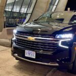 Private Dulles IAD Airport Transfer From or To Washington DC - The Sum Up