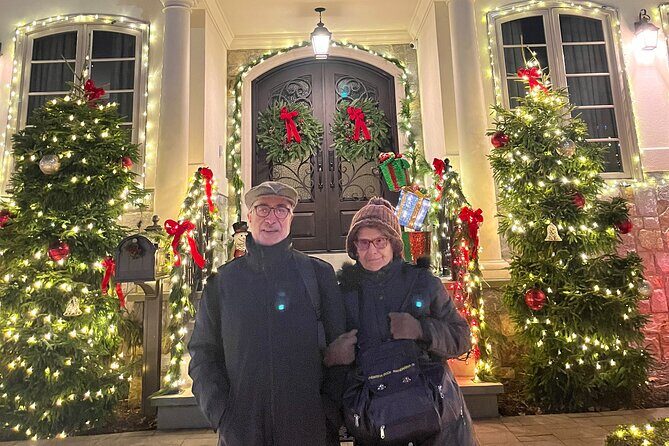Private Dyker Heights Christmas Lights Tour with Dumbo Stop - Who Would Love This Tour?