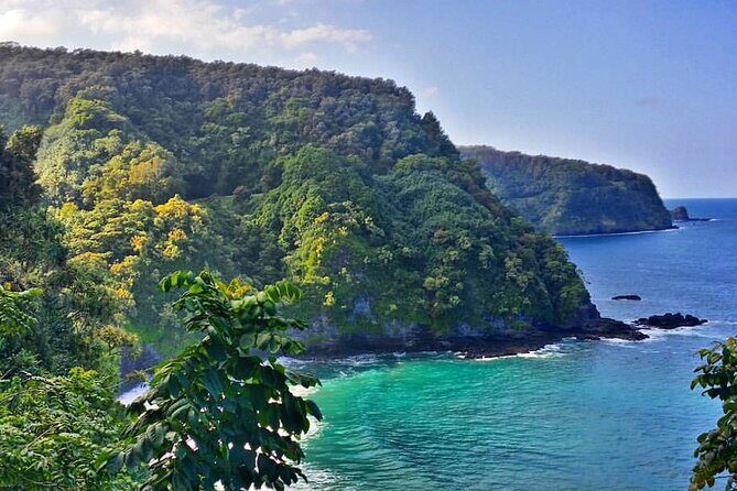 Private East Maui Hiking Experience - Deep Dive Into the Itinerary