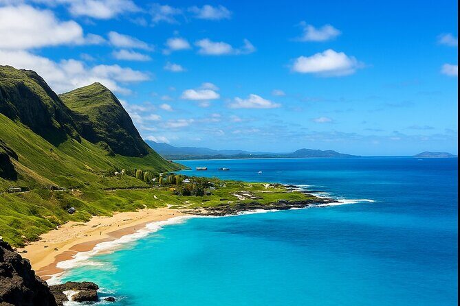Private East Oahu Highlights Tour Byodo In Temple & Pali Lookout - Authentic Experiences and Genuine Value