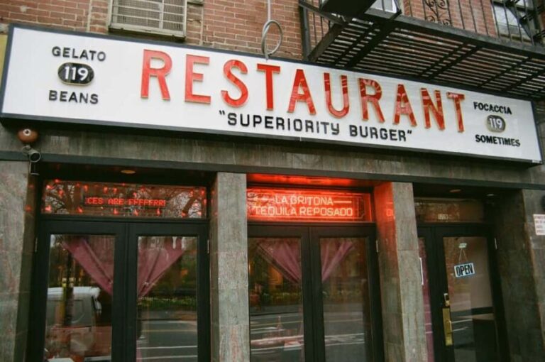 Private East Village Food Tour With a Local - Who Would Enjoy This Tour?