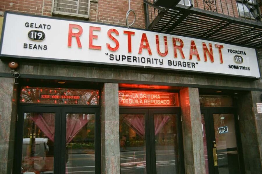 Private East Village Food Tour With a Local - Who Would Enjoy This Tour?