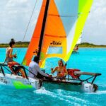 Private Eco-Tour on a Recreational Catamaran with Kayaks Included - The Experience: What Travelers Are Saying