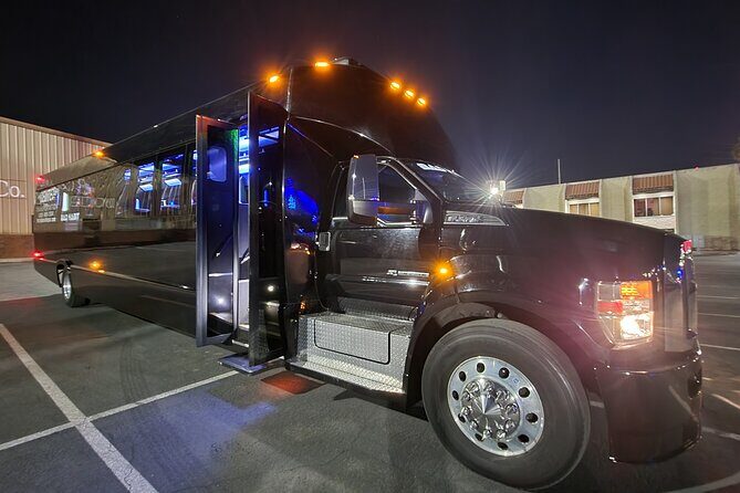 Private EDC2026 VIP Acess 30 Passenger PremiumPartybus All 3 Days - Final Thoughts: Is This Experience Right for You?