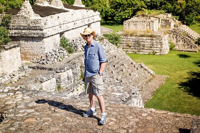 Private Ek Balam, Cenote and Tulum Ruins Tour - Whats the Value?