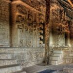 Private Ek Balam, Cenote & Valladolid tour - Refreshing Swim at XCanche Cenote