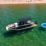 Private Emerald Bay Boat Cruise 4 Hours Lake Tahoe Up To 12 Guest - What Travelers Say & Practical Insights