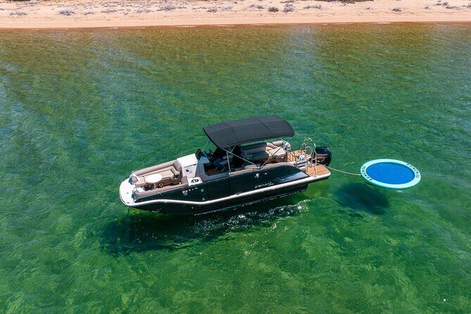 Private Emerald Bay Boat Cruise 4 Hours Lake Tahoe Up To 12 Guest - What Travelers Say & Practical Insights