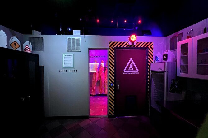 Private Escape Room Adventures at Fishermans Wharf - FAQs