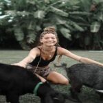 Private Event Goat Yoga Class - What’s Included and What You Should Bring