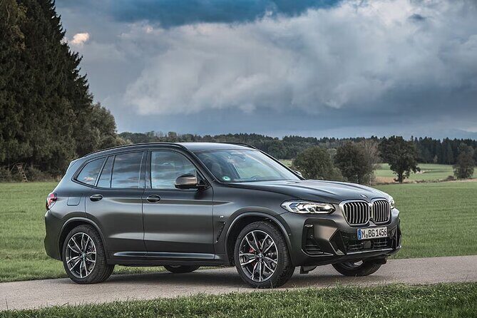 Private Exclusive Auto Retreat on Luxury SUV - FAQ