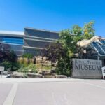 Private Exclusive Drumheller : Museum, Hoodoos & Dinosaurs - Exploring Drumheller’s Landscape and Dinosaur Heritage
