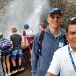 Private excursion to the bufadora and horseback riding on the beach - FAQs