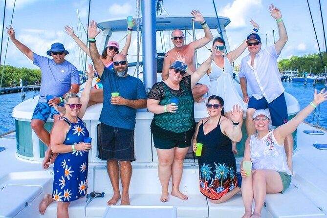 Private Expedition to Cobá Ruins and Monkeys Jungle Reserve - Final Thoughts