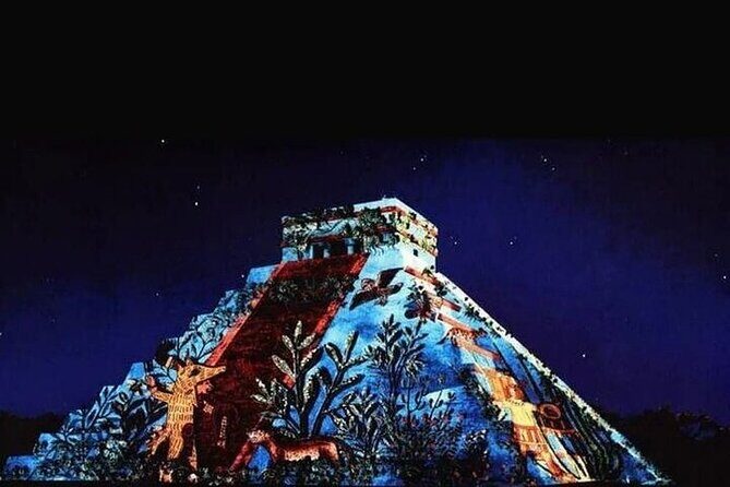 Private Experience to Chichen Itza's Video Mapping - How This Tour Compares to Other Options