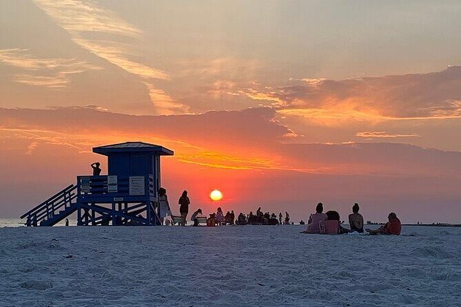 Private Family Package Sailing Experience from Miami - What the Experience Offers