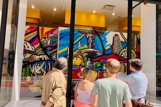 Private Family Tour: Chocolate, Pizza and City Fun - Eataly: Italian Food and Cultural Flavor