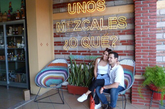 Private Family Tour visitng Mitla, Mezcal Factory, HIerve el Agua - Who Should Book This Tour?