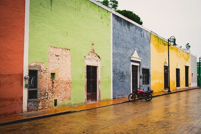 Private Family Walking Tour in Valladolid - Authentic Experiences and Why They Matter