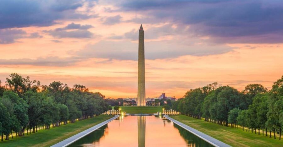 Private Family walking tour in Washington - Breaking Down the Itinerary