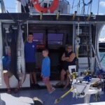Private fishing charter Boat 48ft 12 pax Good Marlin and Sailfish - Authentic Feedback from Travelers