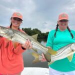 Private Fishing Charter in Crystal River - The Itinerary in Detail