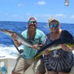 Private Fishing Charter Punta Cana (Orion) - Who Should Consider This Tour?