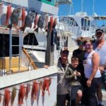 Private Fishing Charters from Destin Harbor - What’s Included and What’s Not
