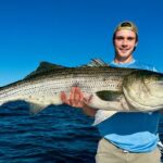 Private Fishing Charters in Newport, RI - The Actual Fishing Experience: Details That Matter