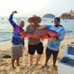 Private Fishing for Lunch Experience in Vallarta Bay - The Itinerary in Detail