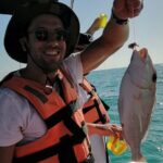 Private Fishing Tour in Holbox Island with Lunch and Pick up - Who Should Consider This Tour?