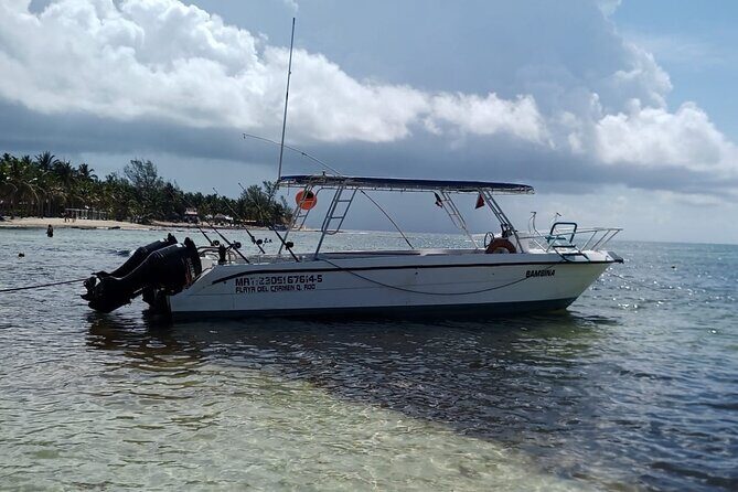 Private Fishing Trip in the Riviera Maya - Who Should Book This Tour?