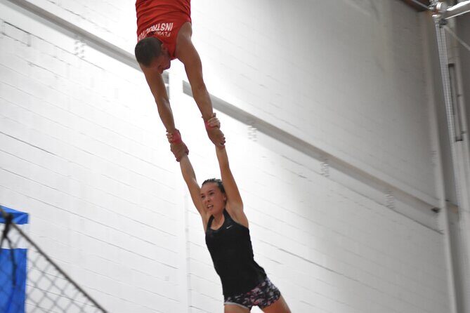 Private Flying Trapeze Class at Académie De Cirque - Who Will Love This Experience?