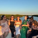 Private Folly River Dolphin Cruise/BYOB - A Detailed Look at the Folly River Dolphin Cruise Experience