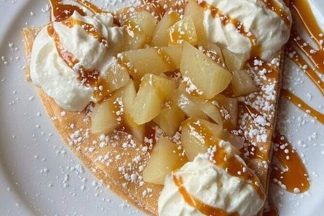 Private Food Tour in Quebec With A Local Guide - In-Depth Breakdown of the Itinerary