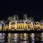 Private Fort Lauderdale Christmas Lights Boat Tour (up to 12ppl) - What Travelers Have Said