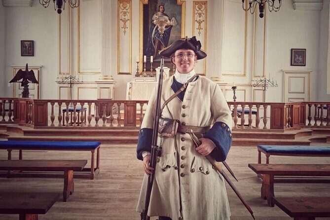 Private Fortress of Louisbourg and Lighthouse Tour - Analyzing the Value