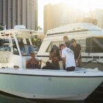 Private Friday Night Sunset & Fireworks Tour: 6 person max - The Sum Up